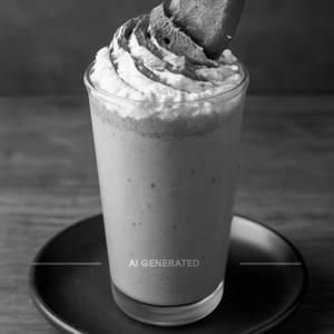 Tiramisu Shake