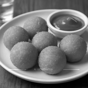 Cheese Balls
