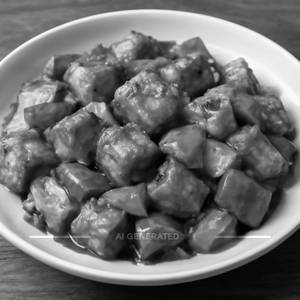 Chilli Paneer