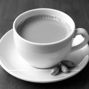 Elaichi Chai