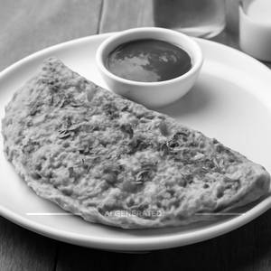 Masala Omelette