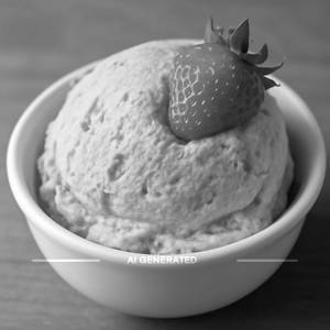 Strawberry Tub
