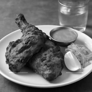 Bhatti Ka Murgh
