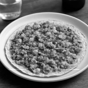 Masala Papad