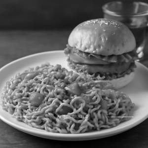 Masala maggi