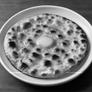 Tandoori Butter Roti