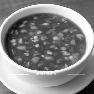 Veg Hs Soup