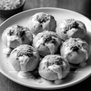 Dahi Puri