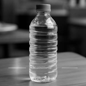 Water Bottle