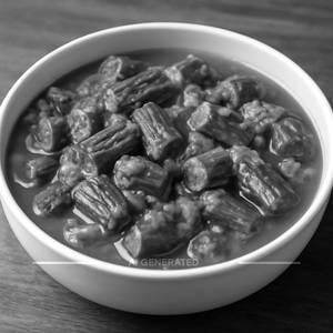 Bhindi Masala