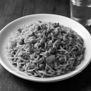 Masala Maggi