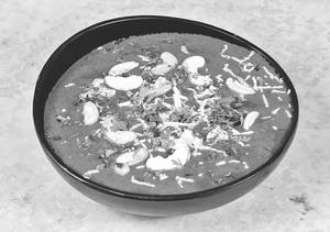 Kaju Pulao