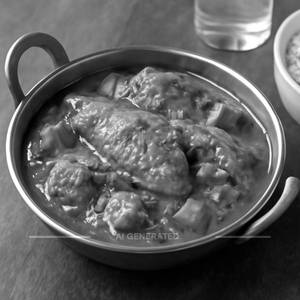 Kadai Chicken