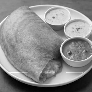 Paneer Maratha