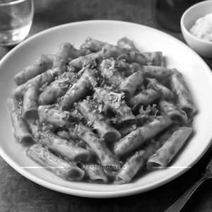 Penne Arrabbiata