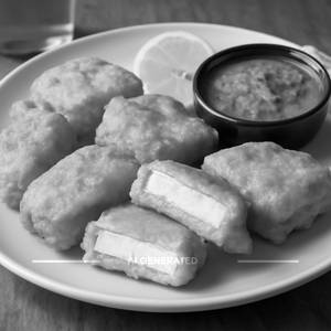 Paneer Pakoda