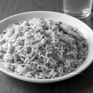 Veg Fried Rice