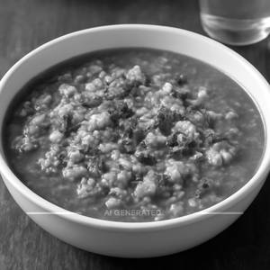 Egg Bhurji Curry