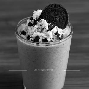 Oreo Shake
