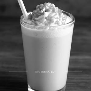 Butterscotch Shake