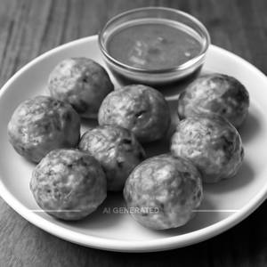Paneer Appe