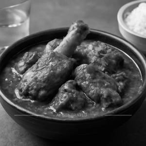 Mutton Angara