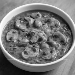 Mushroom Masala