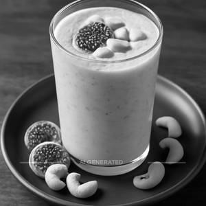 Kaju Anjeer Thickshake
