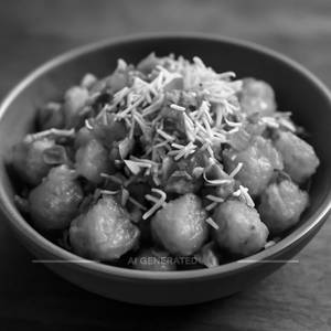 Aloo Chaat