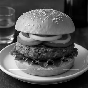Veggie Burger