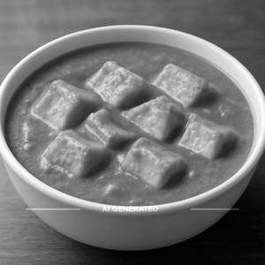 Paneer Gravy