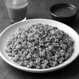 Paneer Bhurji