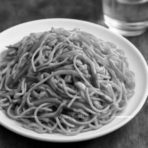 Veg Schezwan Noodles