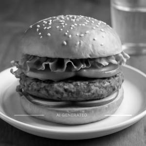 Veg Burger