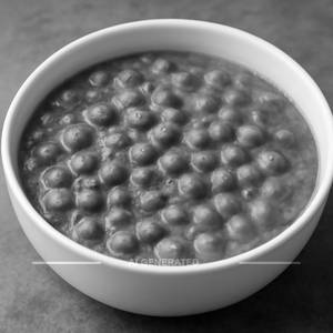 Green Peas Masala