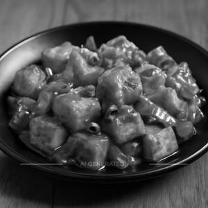 Schezwan Paneer