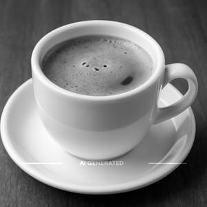 Hot Coffee
