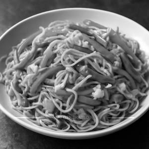 Veg noodles                    