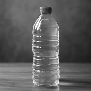 Water Bottle 1 Litre