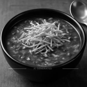 Manchow Soup