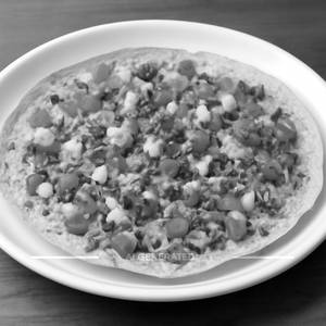 Masala Papad