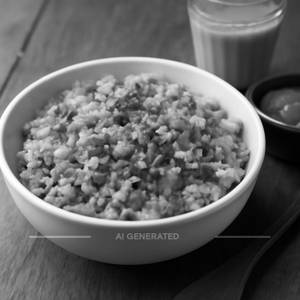 Egg Bhurji