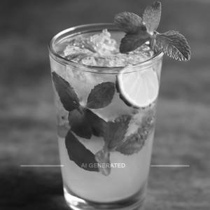 Mint Mojito         