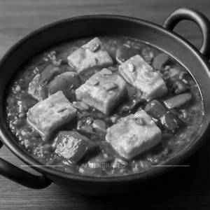 Kadhai Paneer