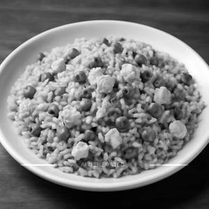 Egg Fried Rice
