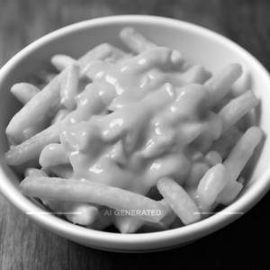 Cheesy Fries