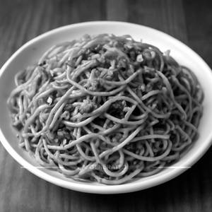 Chilli Garlic Noodles