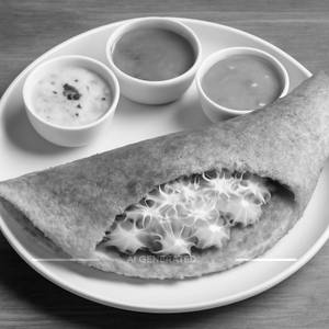 Mysore Cheese Masala Dosa