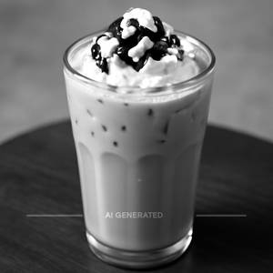 Cold Coffee