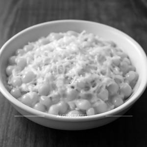 Cheese & Corn